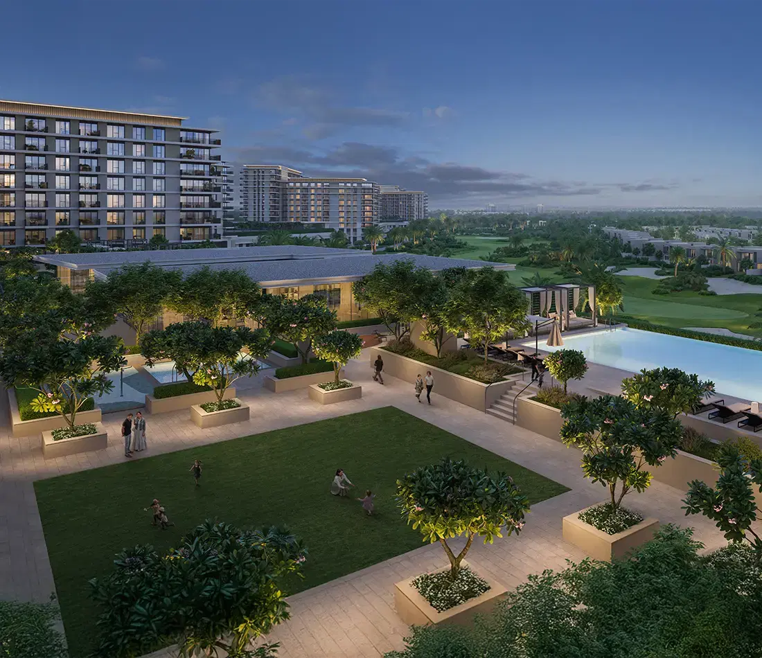 Golf Hills Gallery Image 7