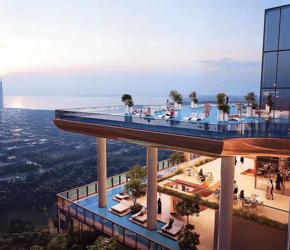 Sobha Skypark Gallery Image 15