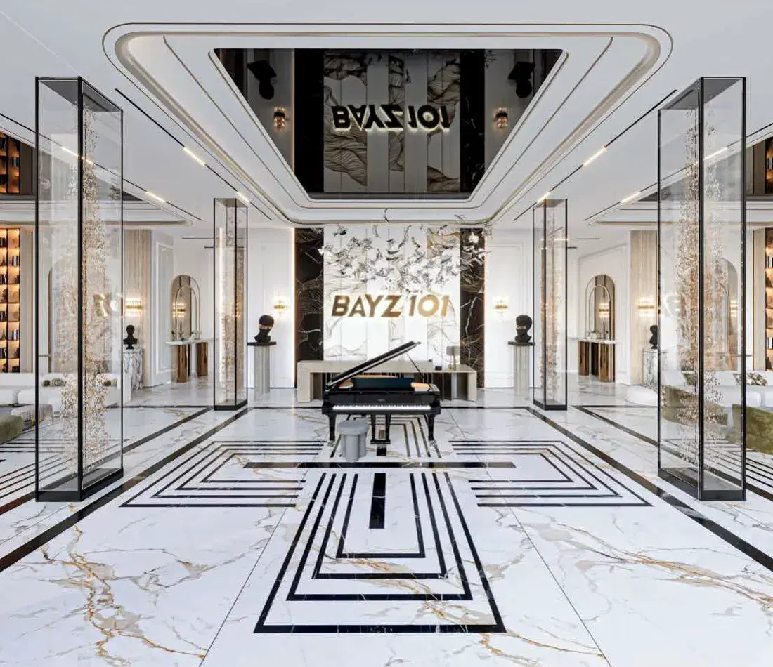 Bayz 101 Gallery Image 3