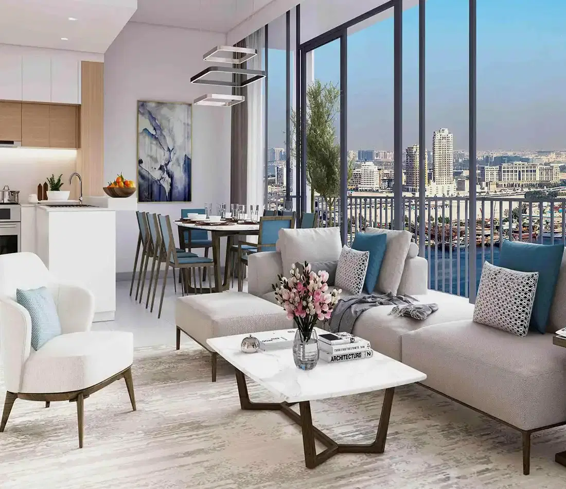 Emaar Seapoint Listing Image 6