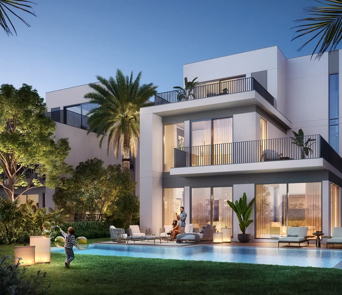 Fairway Villas 3 Gallery Image 3