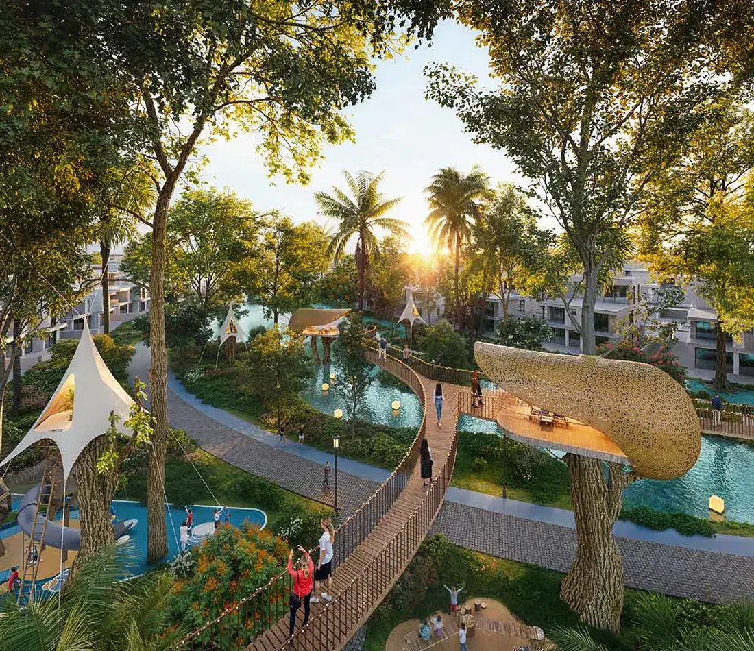 Damac Island 2 Gallery Image 13