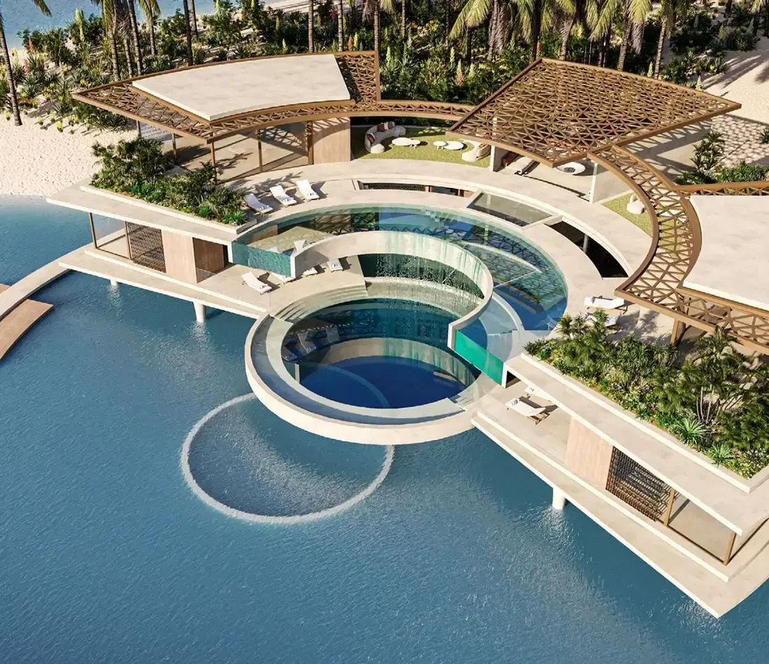 Amali Island Gallery Image 1