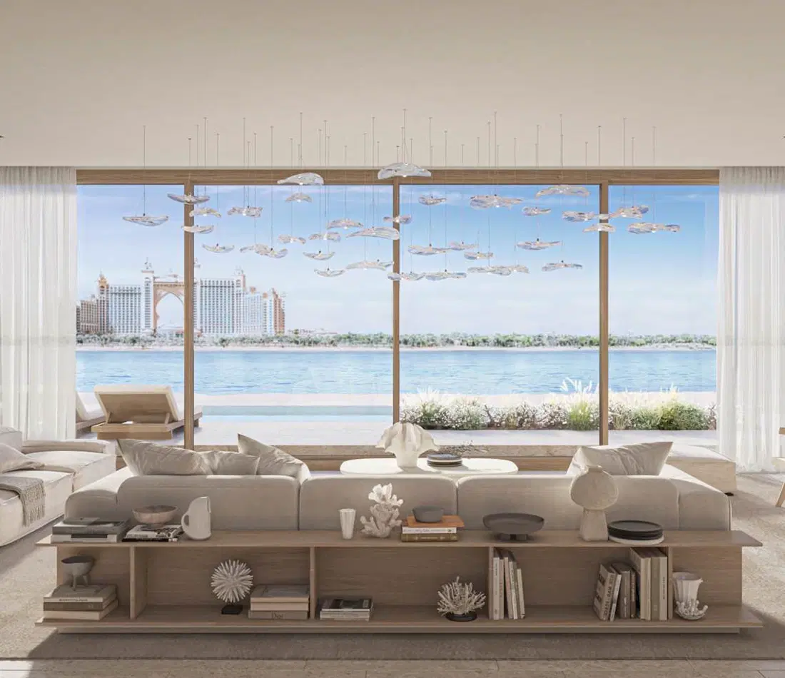 Nakheel The Coral Collection Dubai