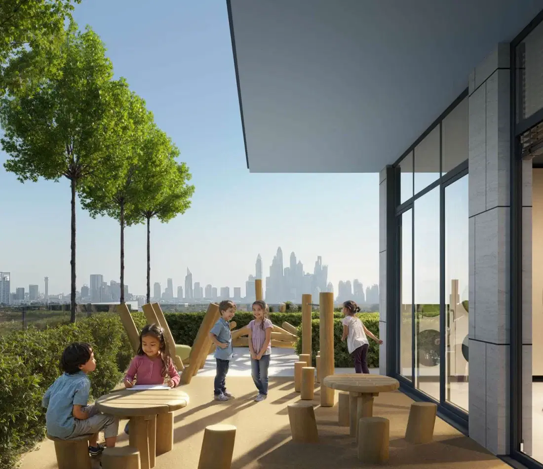 W1nner Tower Gallery Image 7