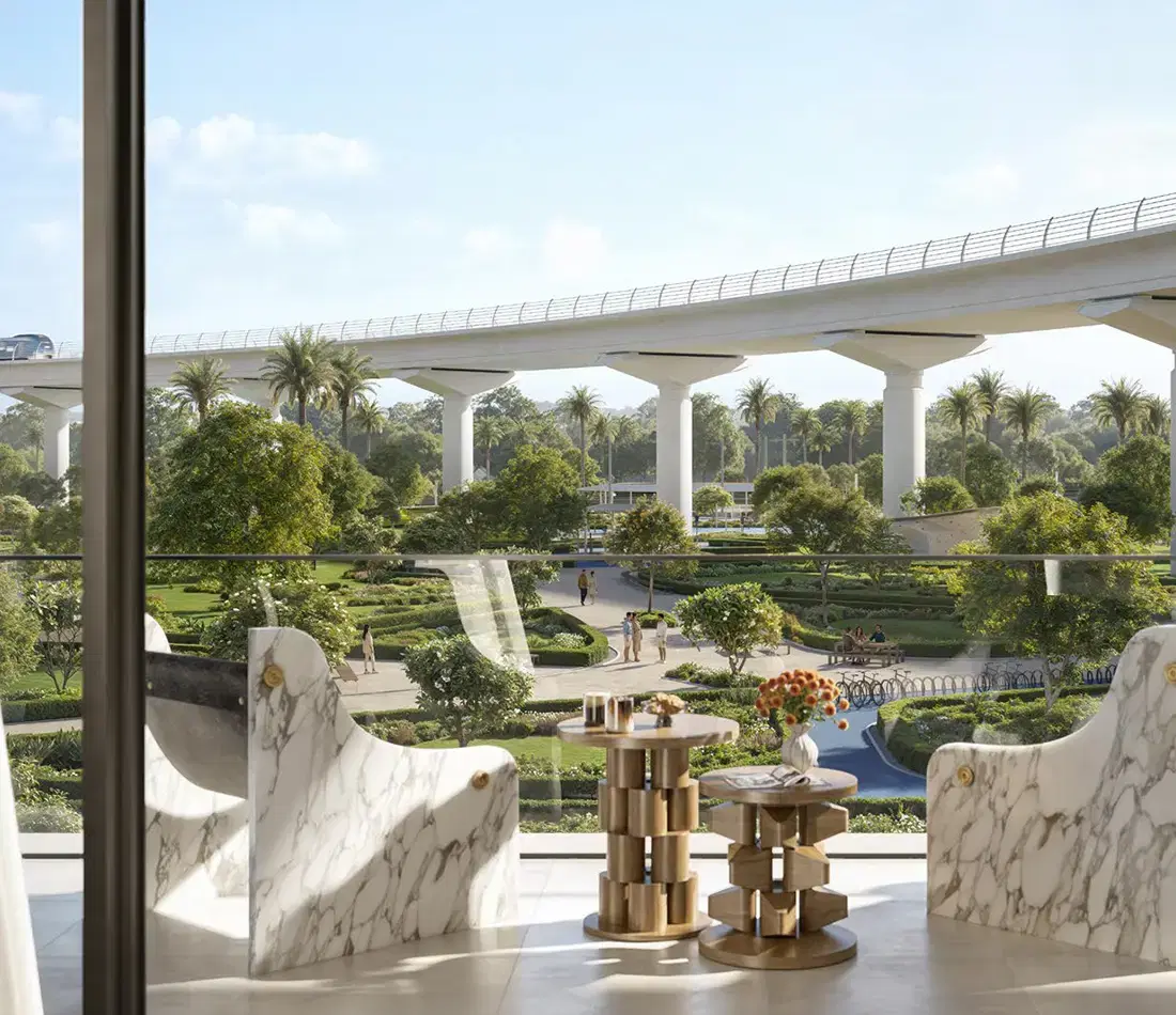 Emaar Montiva Gallery Image 1