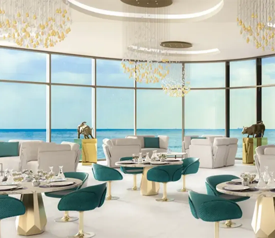 Oceanz Danube Gallery Image 7