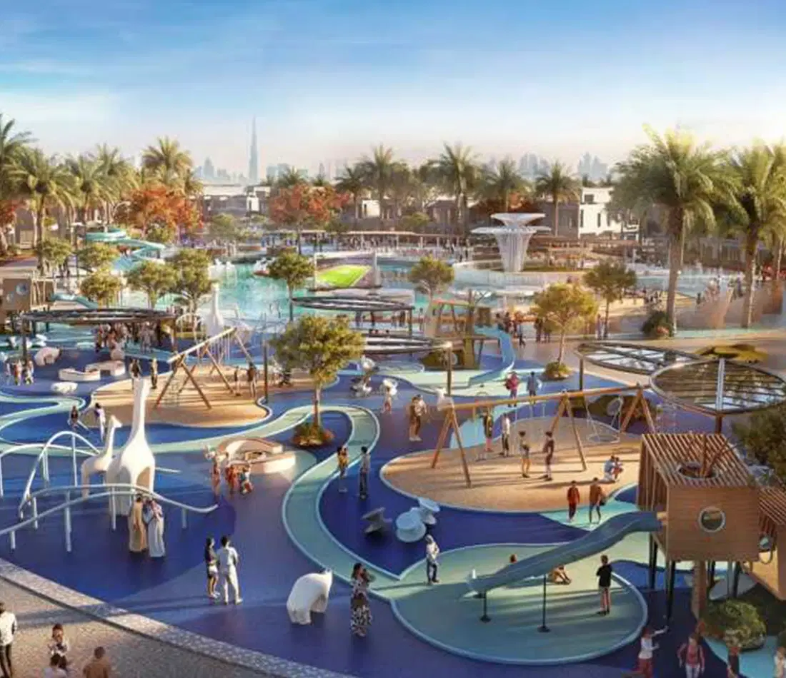 Damac Riverside Gallery Image 14