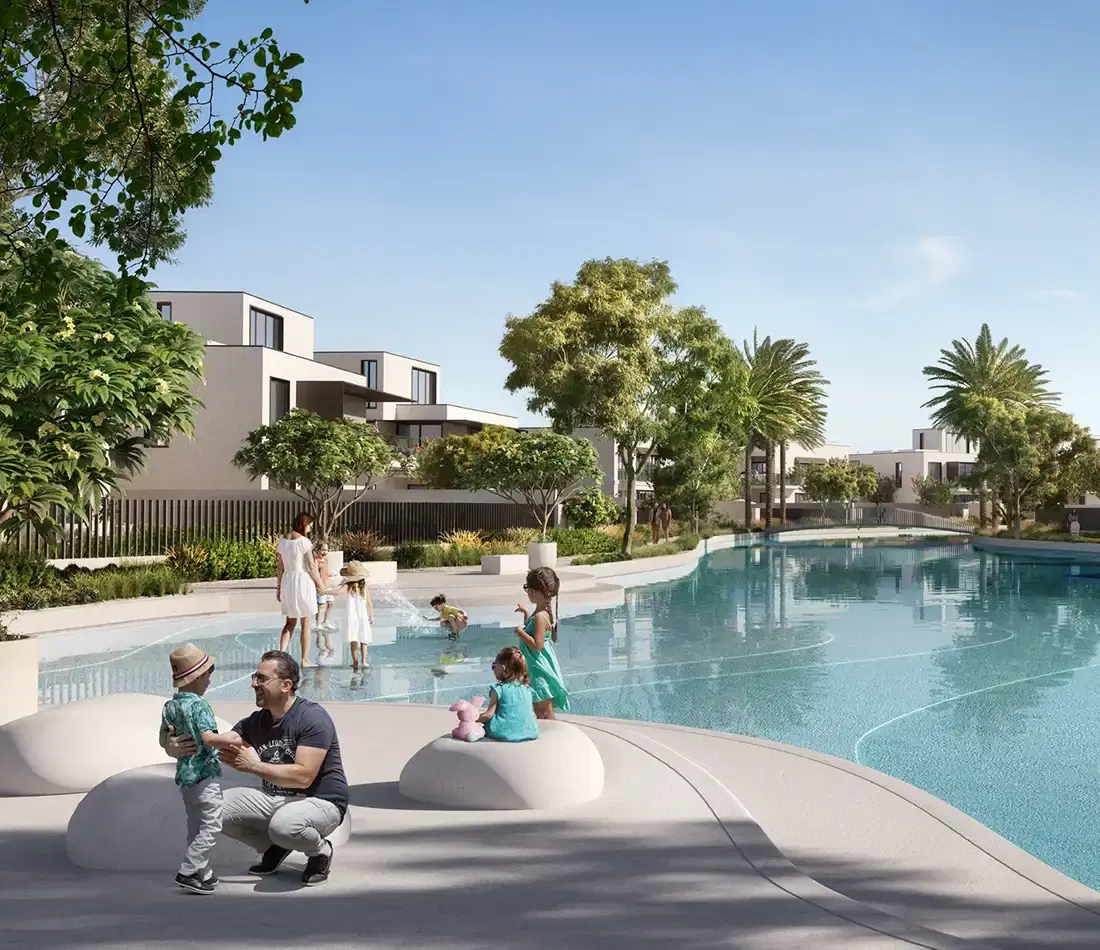 Emaar Oasis Galllery Image 3