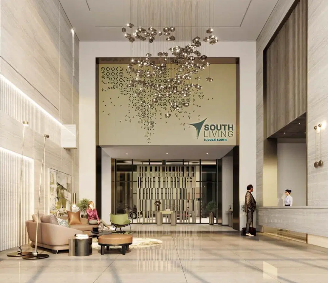 South Living Gallery Image 1