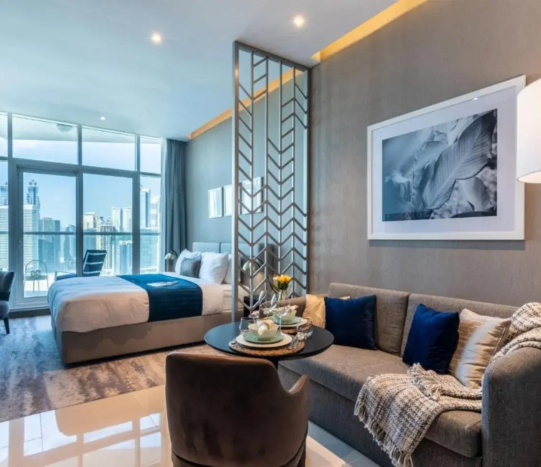 Damac Bay 2 Gallery Image 8
