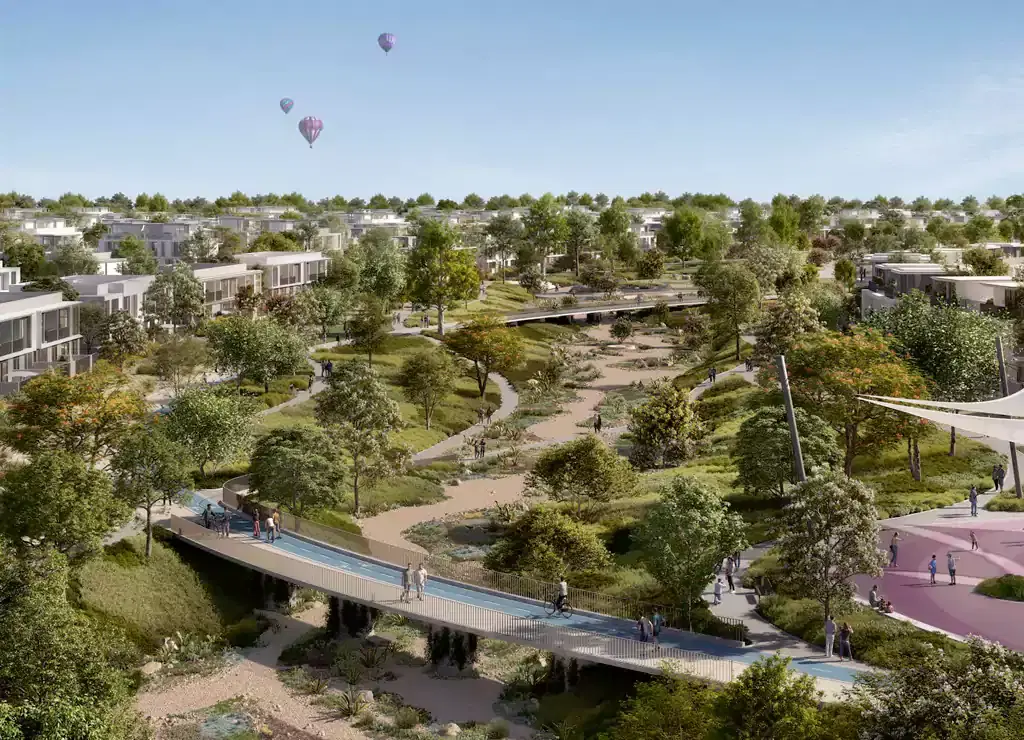 Emaar Velora 2 in The Valley Phase 2