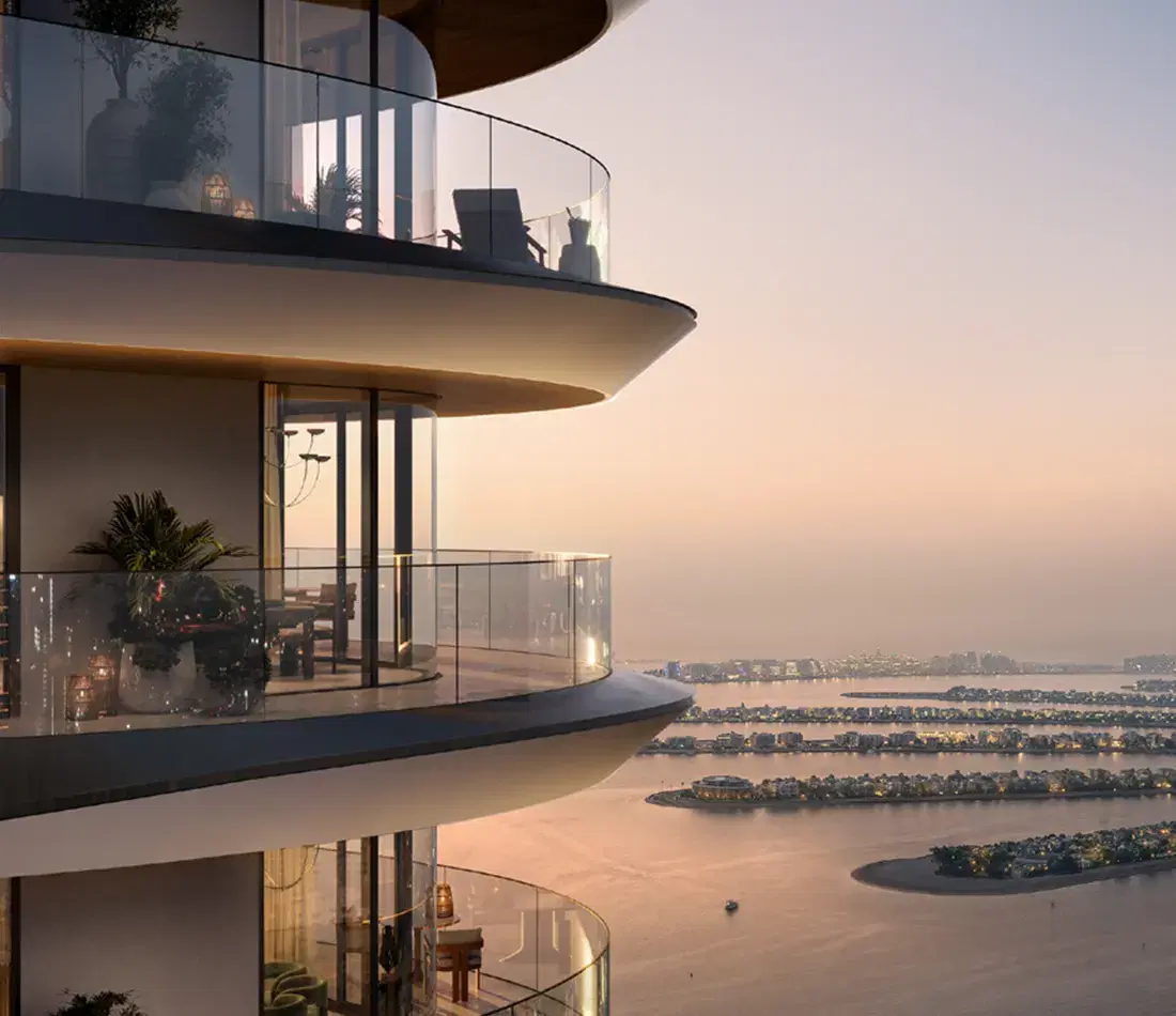 Emaar The Bristol