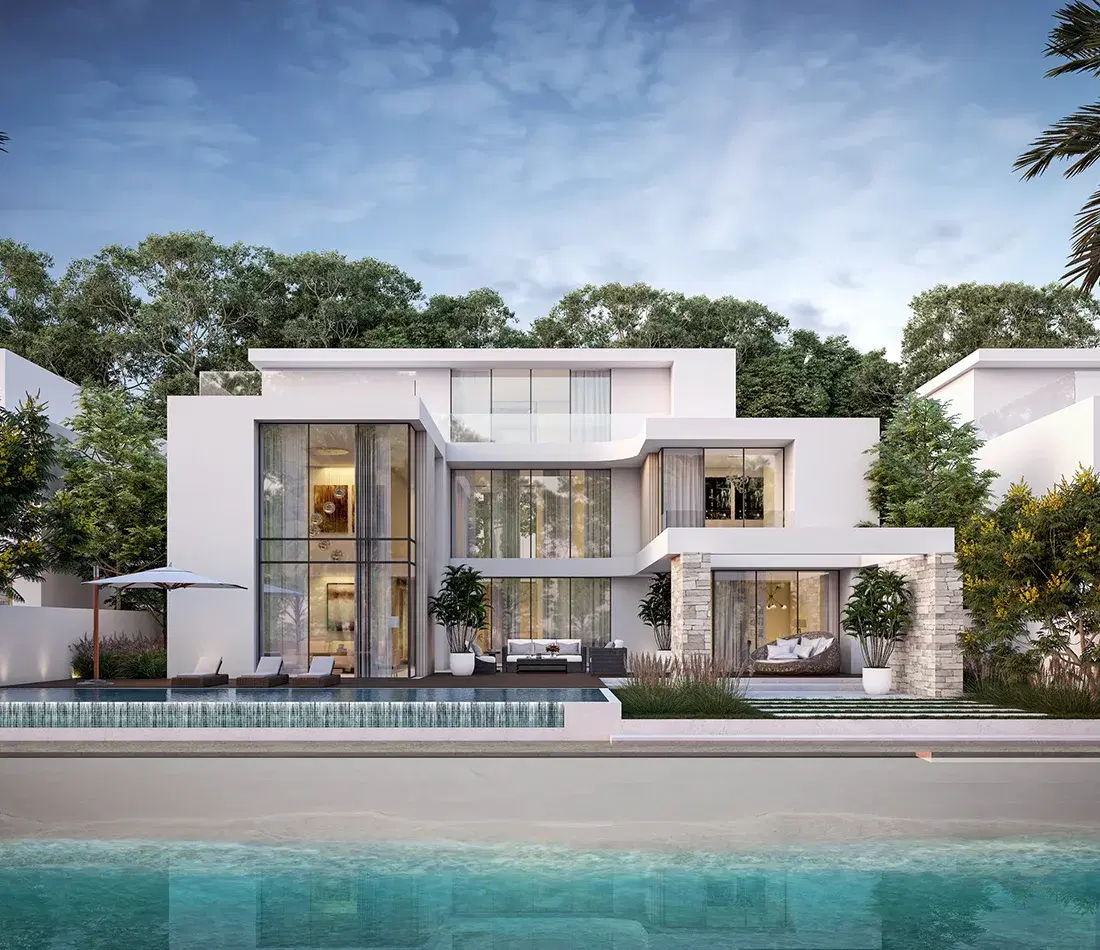 Siniya Island by Sobha Realty