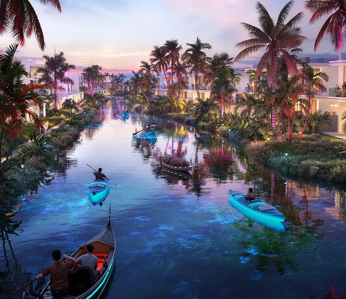 Damac Island 2 Gallery Image 2