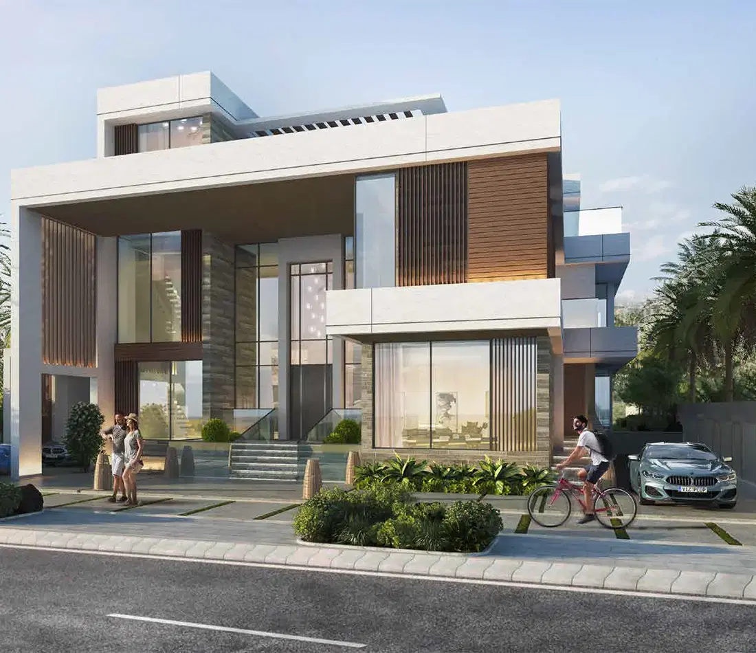 Damac Morocco Gallery Image 7
