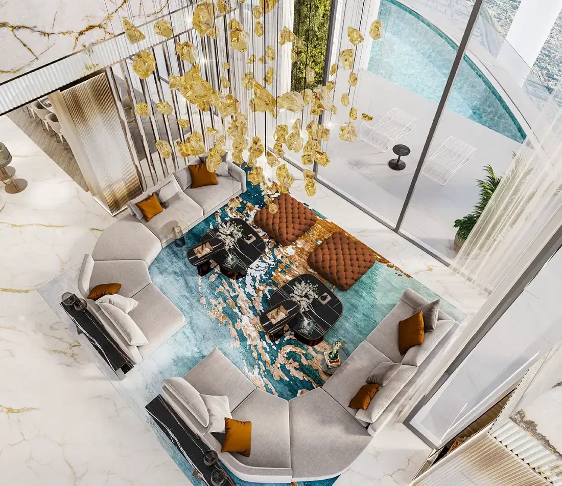 Damac Sapphire Gallery Image 8
