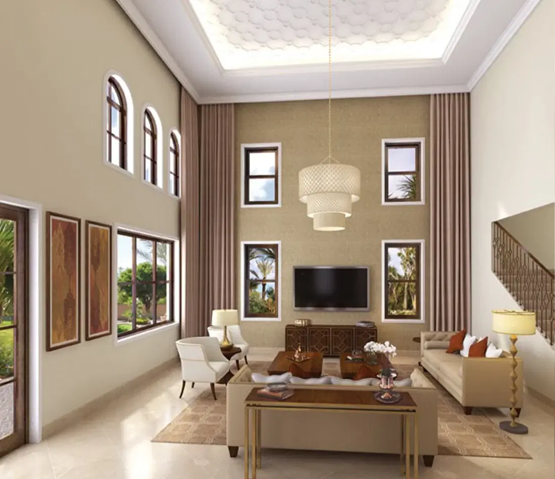 Emaar Yasmine Gallery Image 2