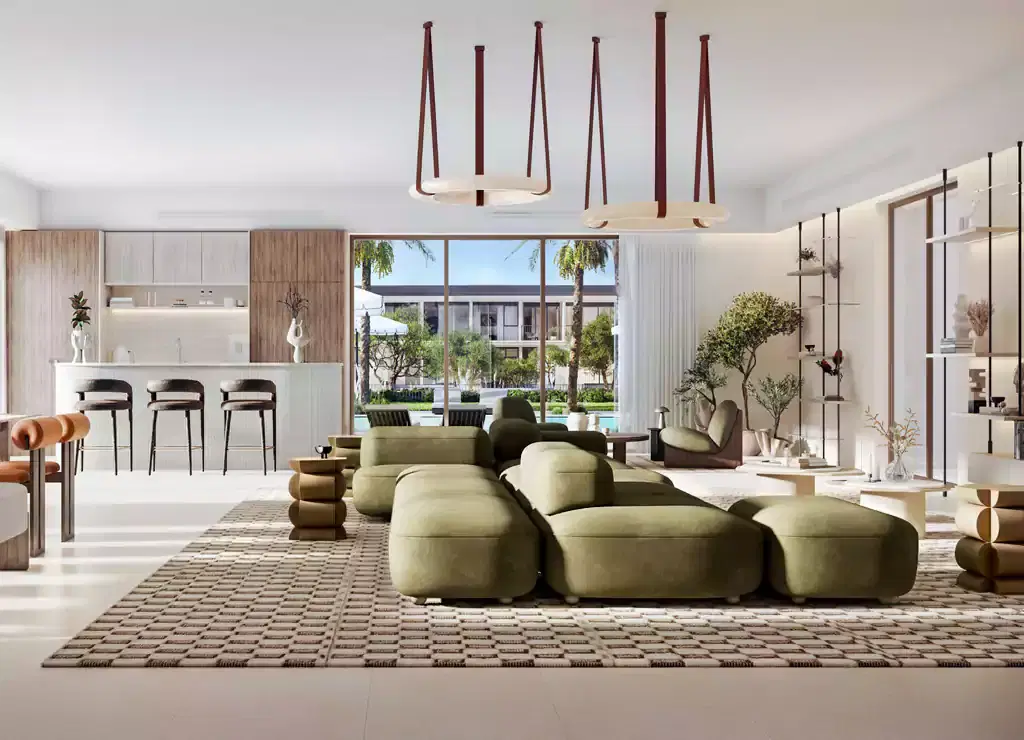 Greenville 2 by Emaar