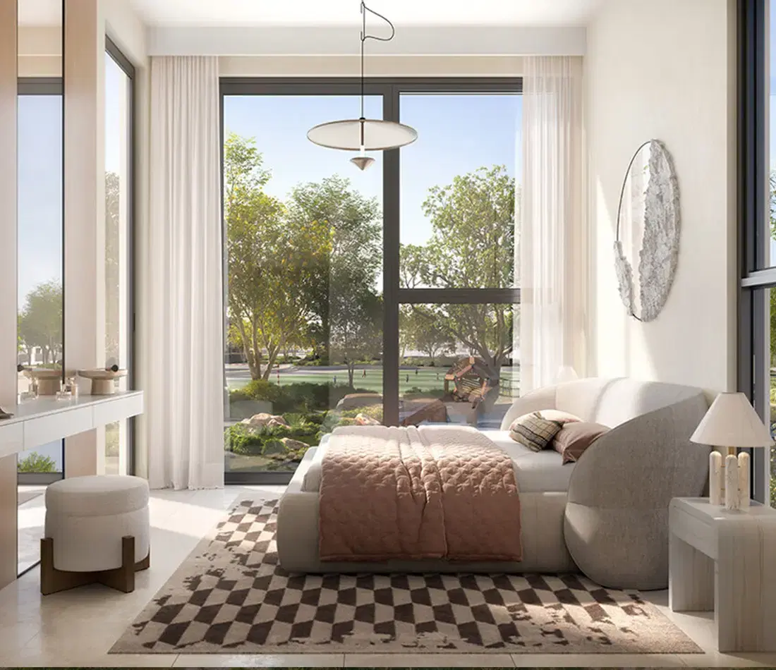 Emaar Venera at The Valley Phase 2