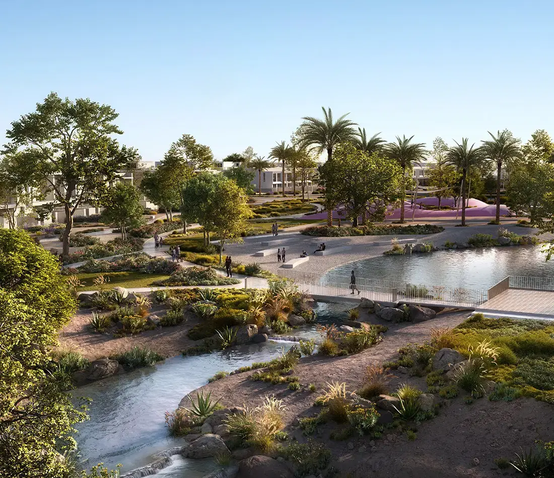 Emaar Vindera Gallery Image 2