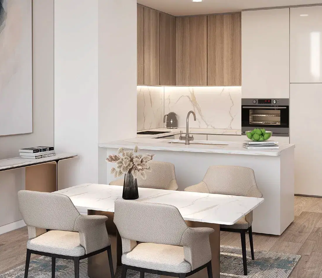 Roma Residences Gallery Image 5