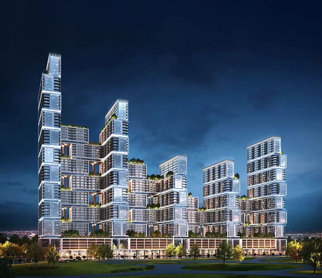 Sobha One Gallery Image 6