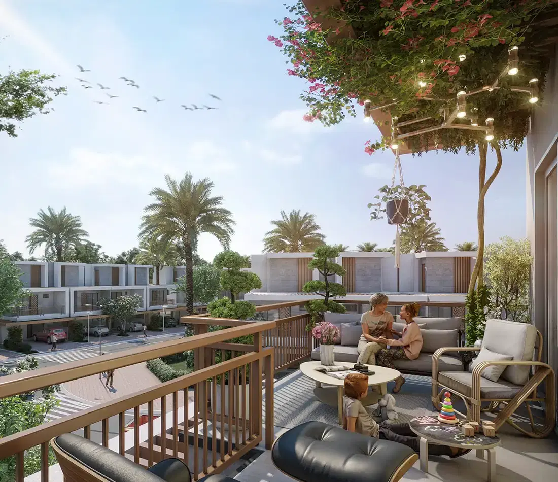 Damac Violet 2