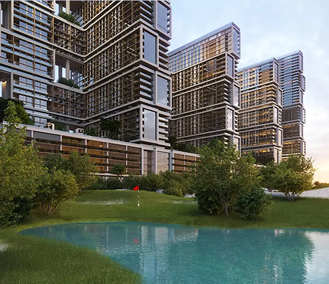 Sobha One Gallery Image 2
