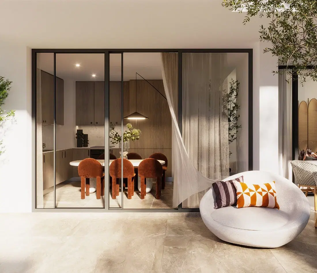 Emaar Lillia Gallery Image 3