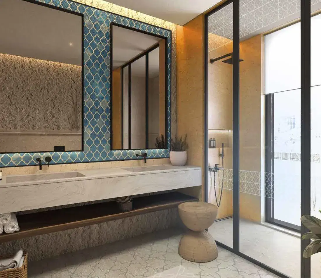 Damac Morocco Gallery Image 2