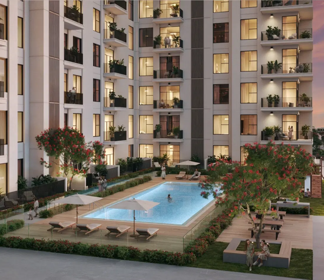 Damac Elo Gallery Image 5
