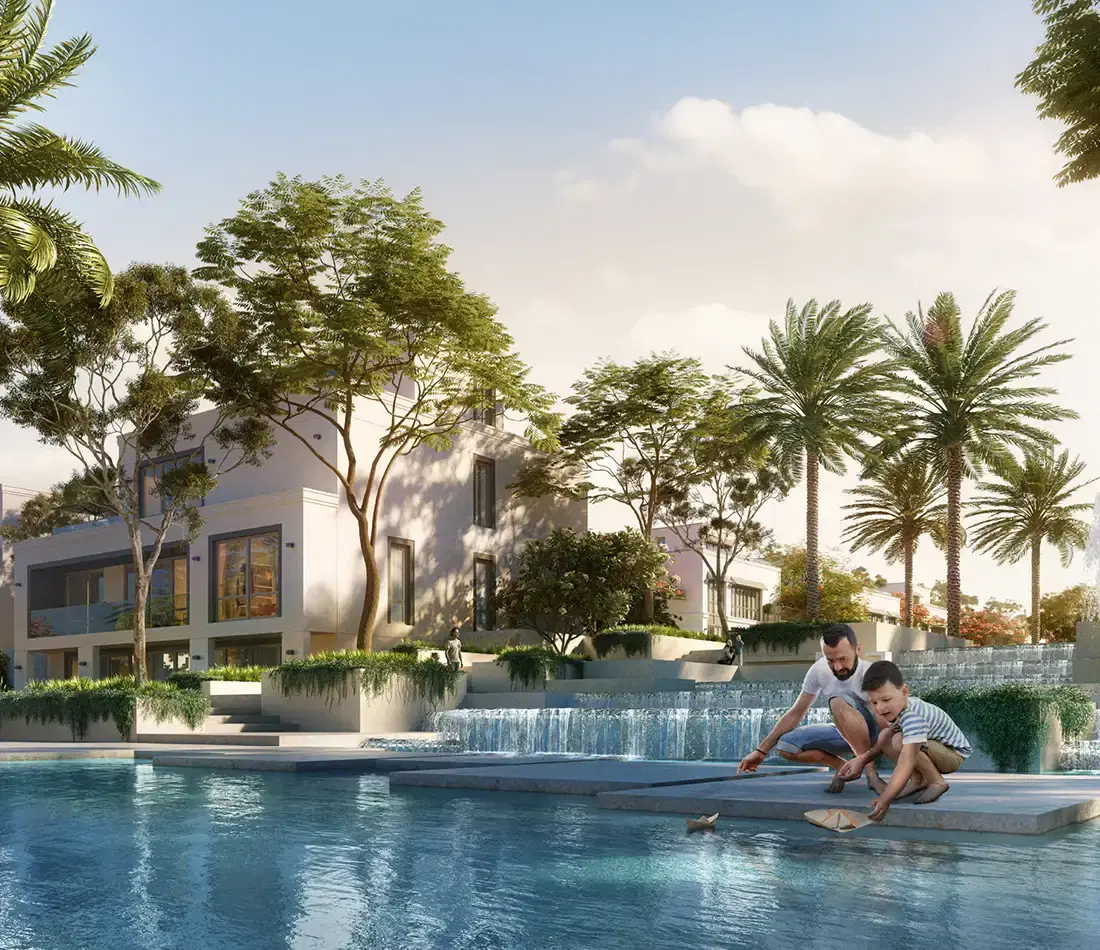 Emaar Oasis Galllery Image 2