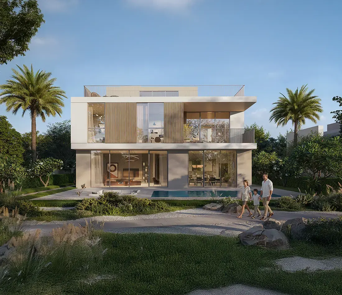 Emaar Avelia Gallery Image 1