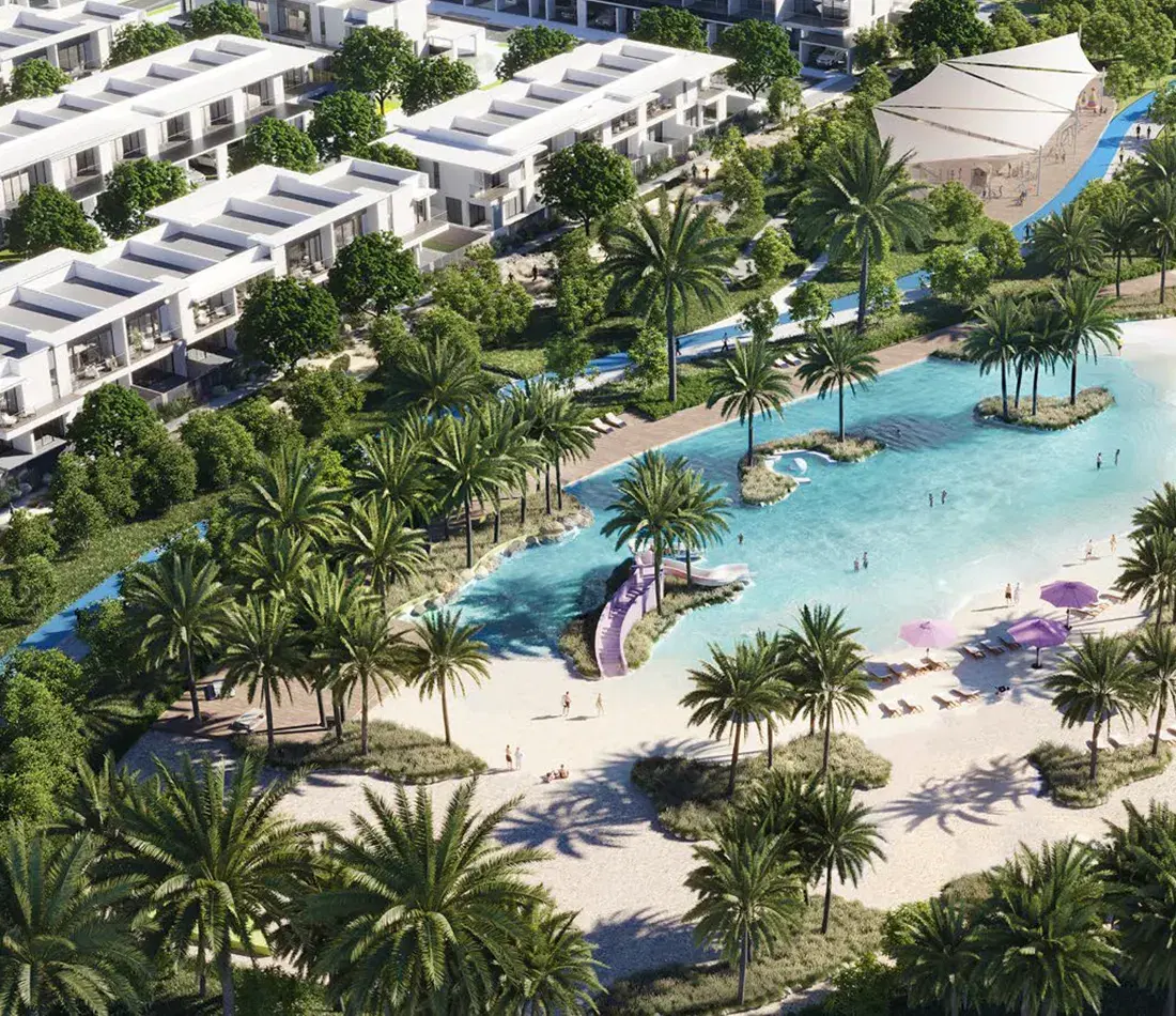 Emaar Lillia Gallery Image 7