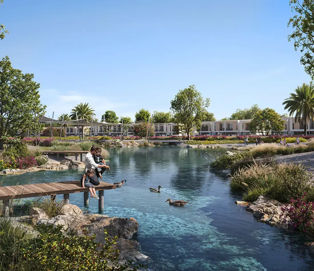 Emaar Vindera Gallery Image 1