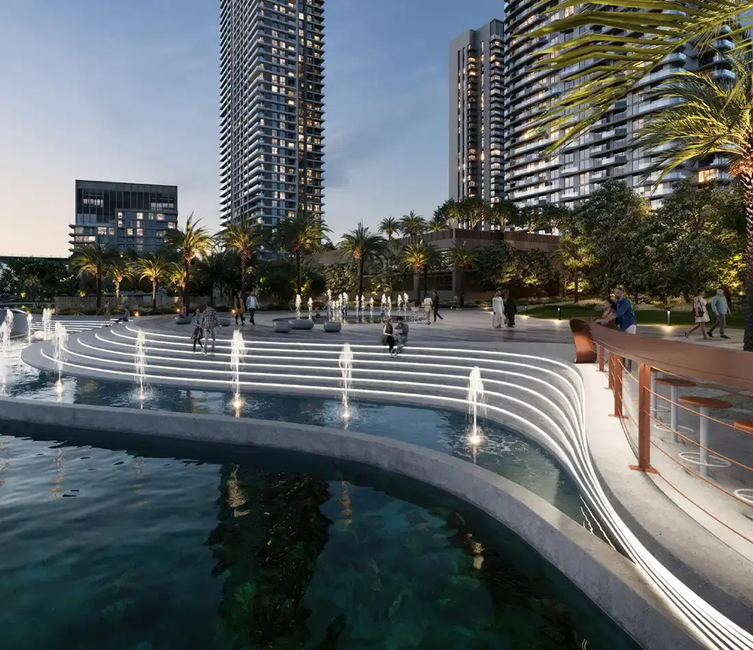 Emaar Oria Gallery Image 9