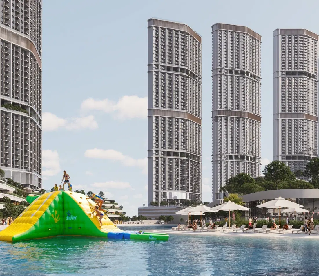 Sobha Hartland 2 Gallery Image 2