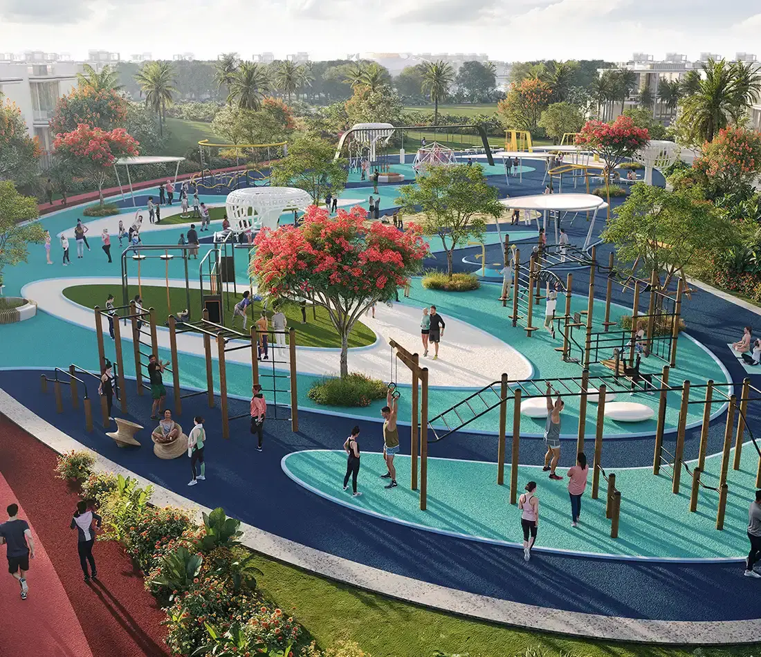 Damac Island 2 Gallery Image 9