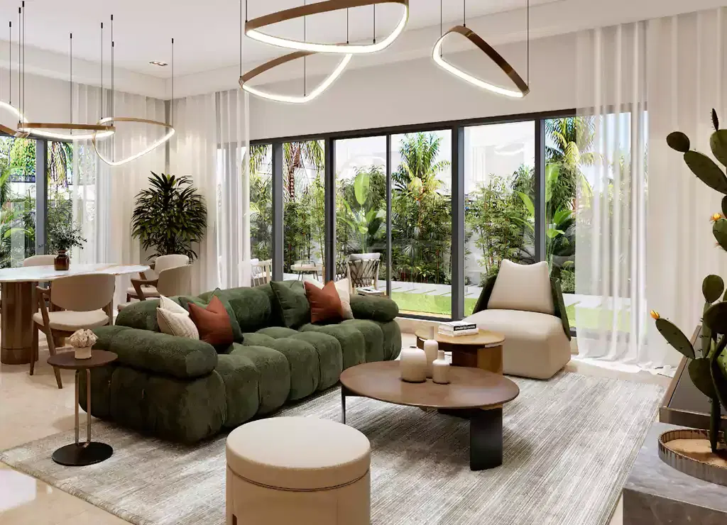 Sun City by Damac Properties