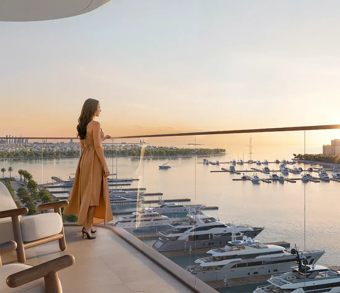 Emaar Baystar Gallery Image 3