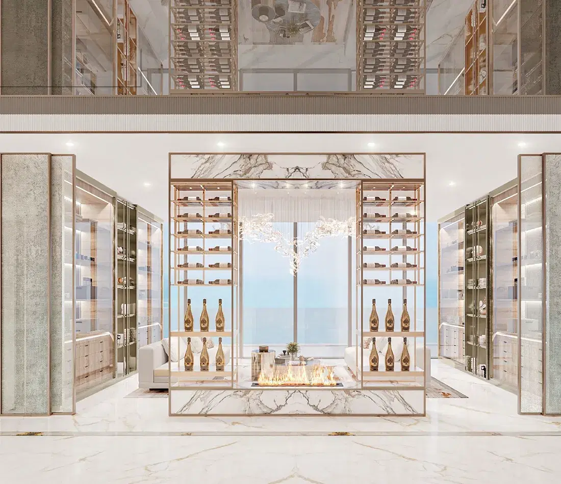 Damac Sapphire Gallery Image 7