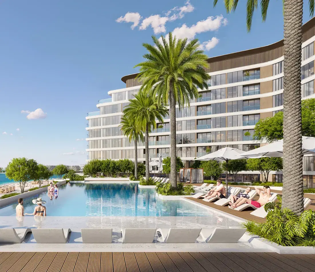 Sobha Selene Beach Residences