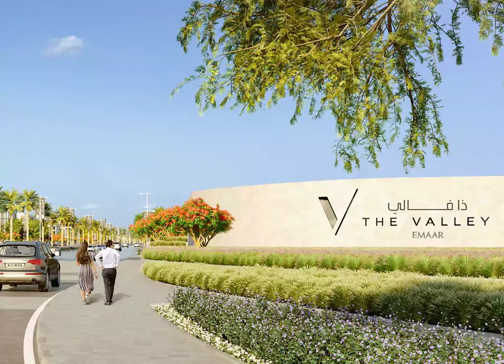 Emaar Velora 2