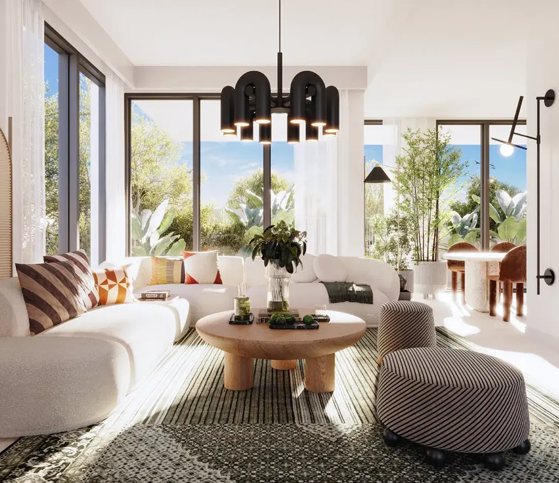 Emaar Lillia Gallery Image 1