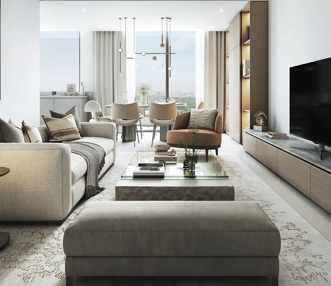 Sobha Hartland 2 Gallery Image 6