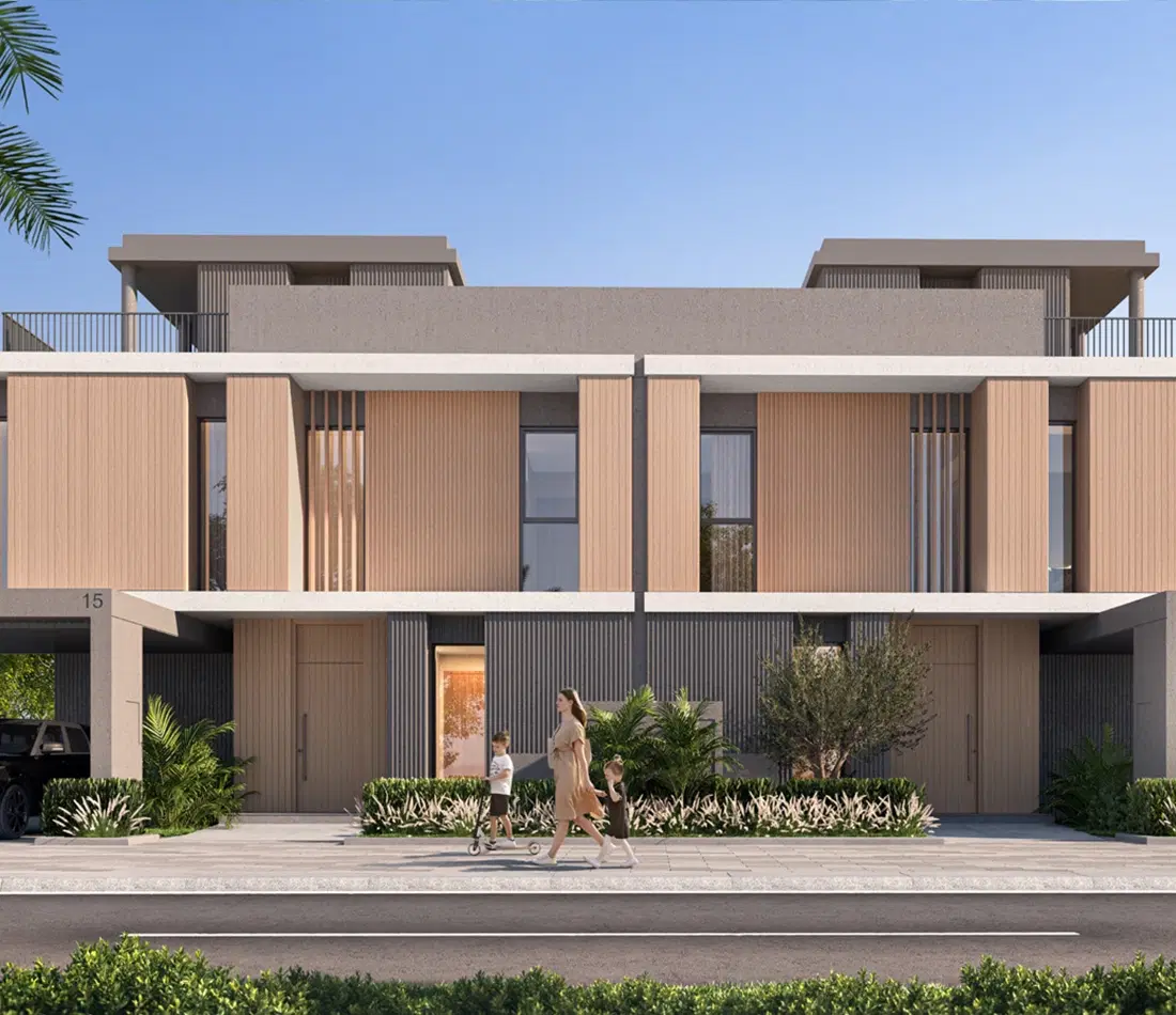 Fairway Villas 3 Gallery Image 5
