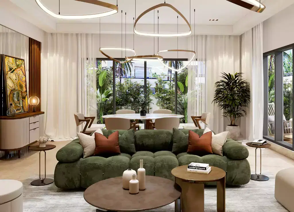 Sun City by Damac