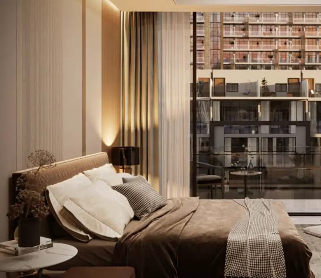 Verdana Phase 5 in Dubai Investment Park