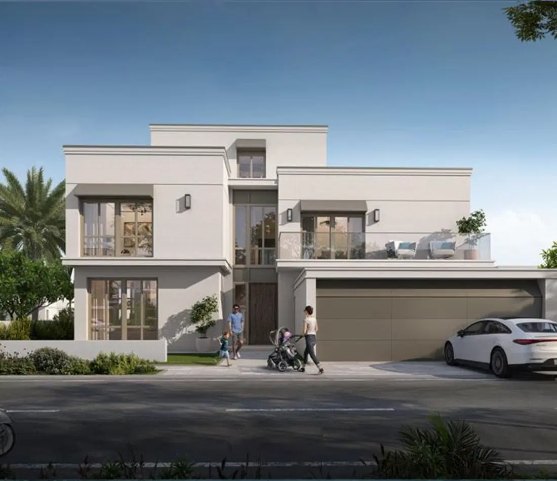 Emaar Palmiera Gallery Image 2